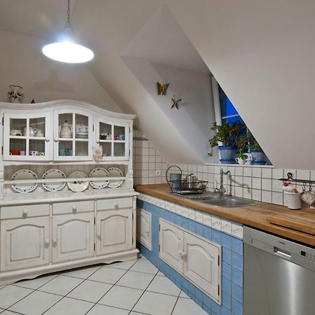 Pokoje Pinokio Ujście-Darłowskie Exterior foto